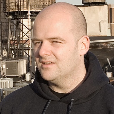 Dan Houser