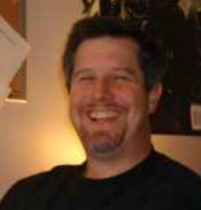 Craig Lafferty