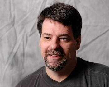 Bruce Nesmith