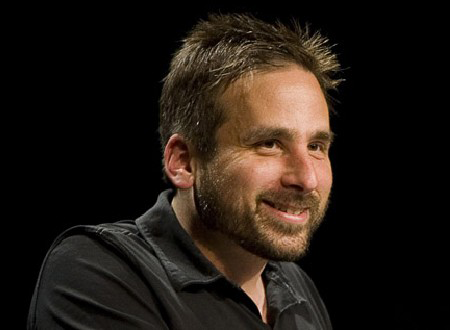 Ken Levine