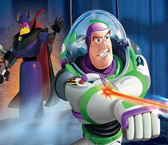 Toy Story 2 Buzz Lightyear To The Rescue Release Date Videos