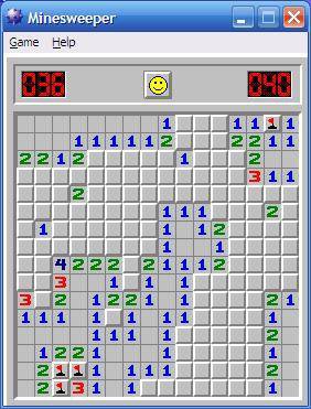 microsoft minesweeper upgrade