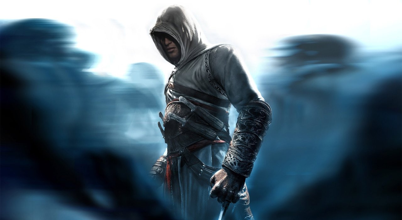 Assassin's Creed 1 REMASTERED Full Movie [4K60FPS] Ultra High