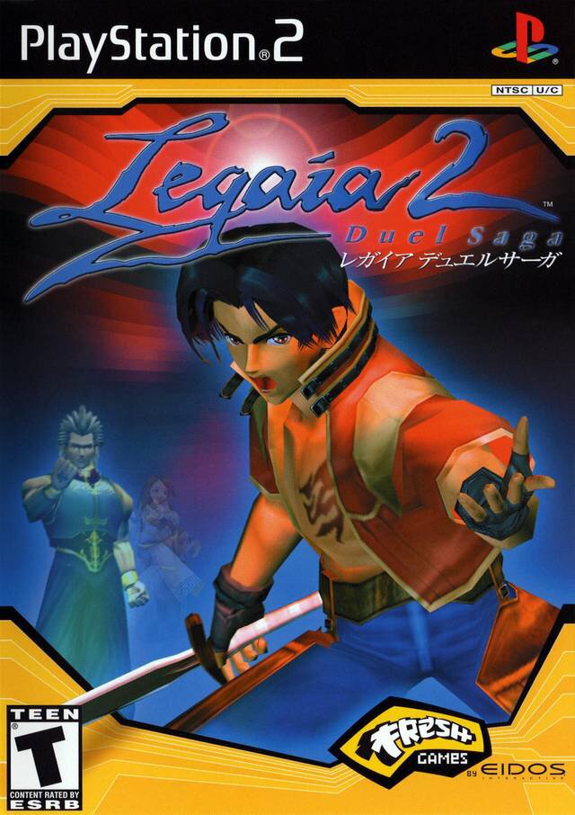 Detonado legaia dual saga 2 by Games Magazine - Issuu