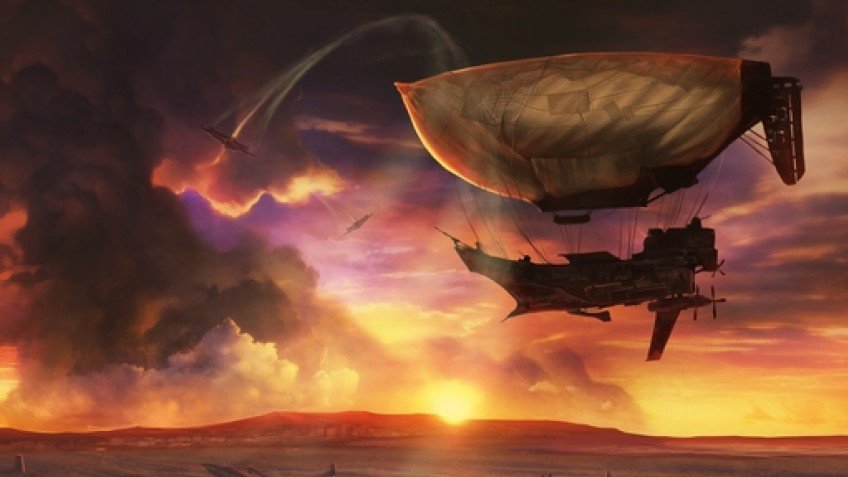 Guns of Icarus Alliance está de graça no PC - NerdBunker