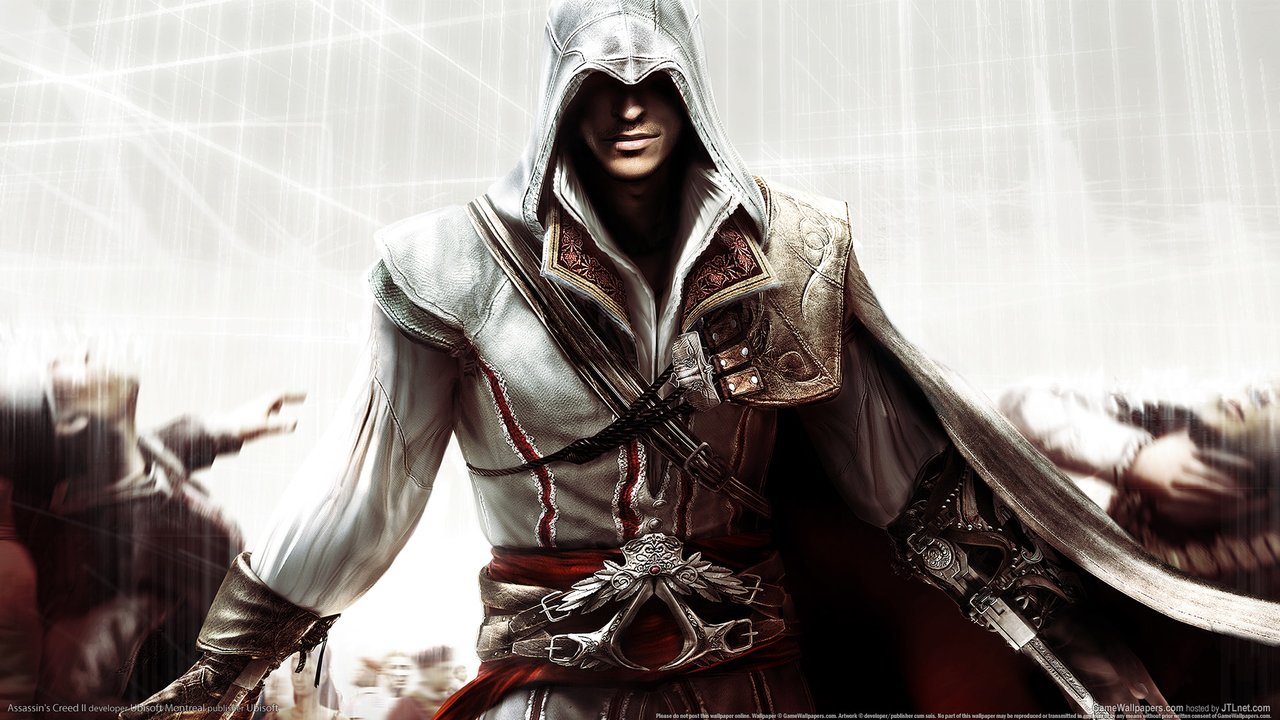 Messer Sandman achievement in Assassin's Creed II