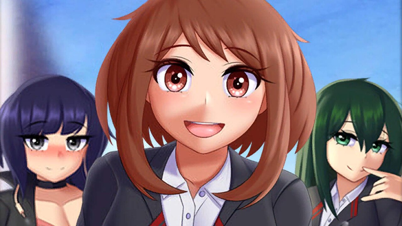 My tuition academia play online