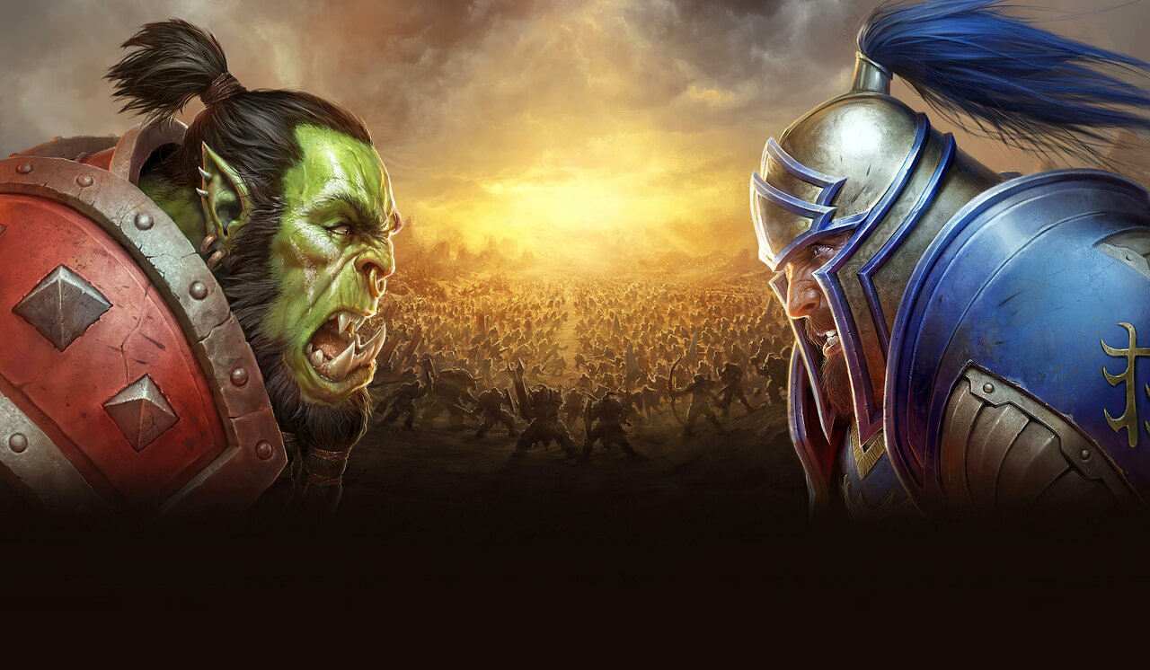 best tank battle for azeroth on you tube