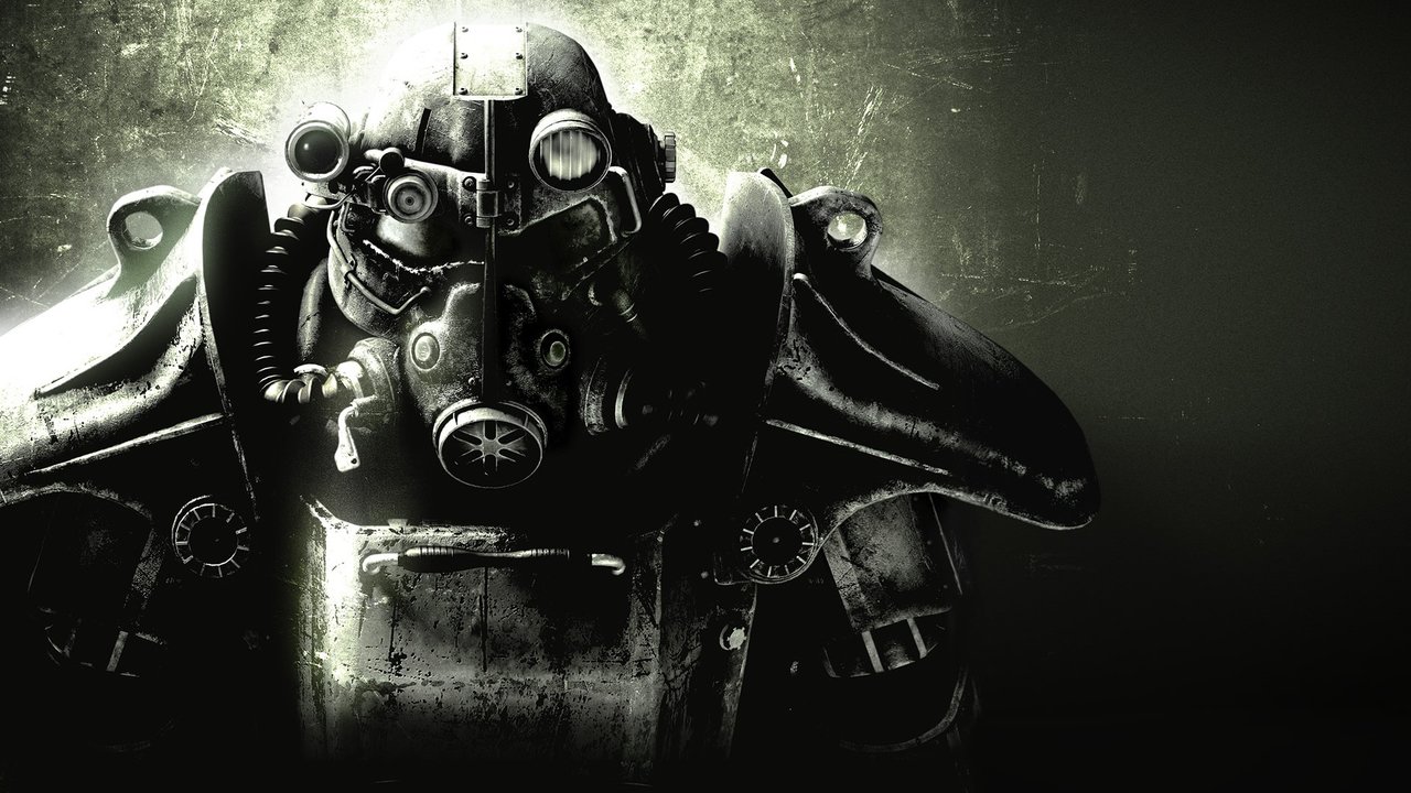 Fallout 3 - release date, videos, screenshots, reviews on RAWG
