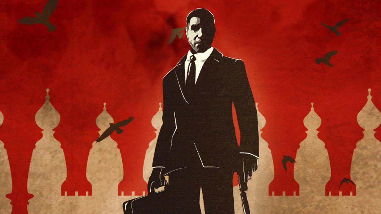 Alekhine's Gun - Metacritic