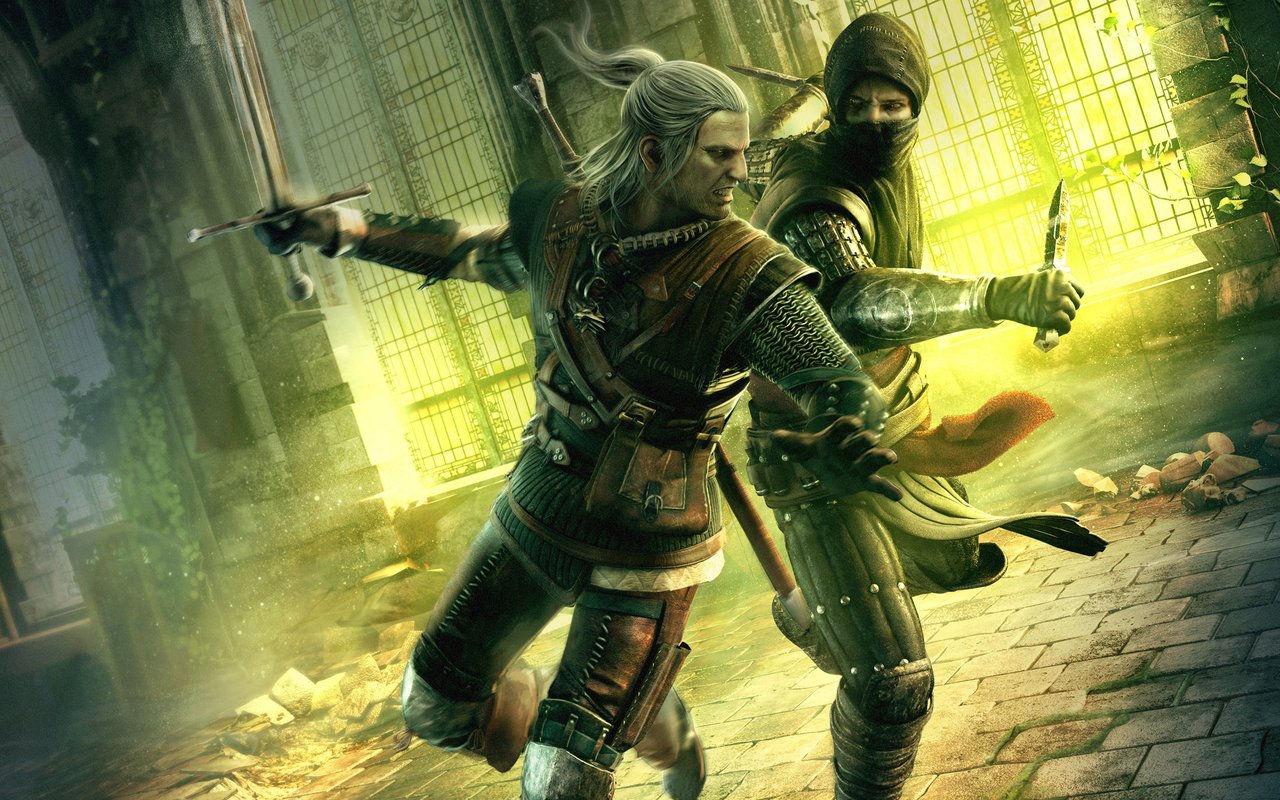 The Witcher 2: Assassins of Kings - Metacritic