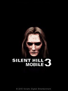 Silent Hill: Mobile 3 - release date, videos, screenshots, reviews on RAWG