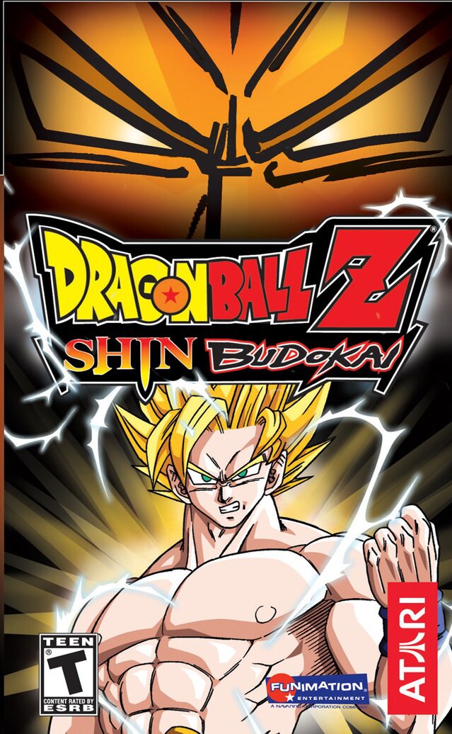 Dragon Ball Z: Budokai Tenkaichi 2 - release date, videos, screenshots,  reviews on RAWG