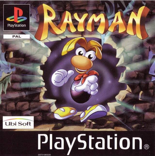 Rayman Classic APK Download for Android Free