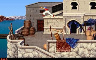 Prince of Persia (1989) - Metacritic