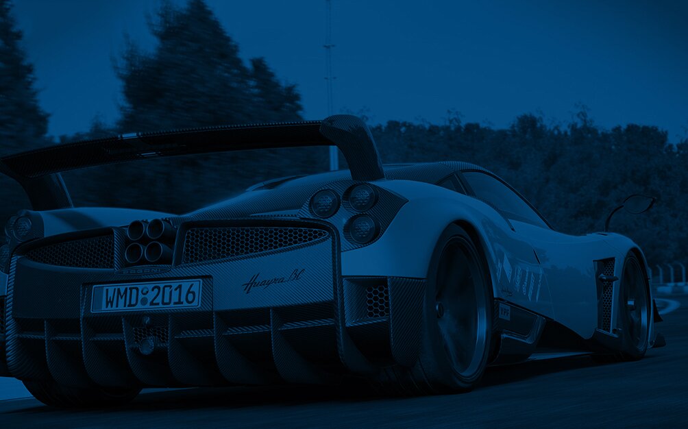 Steam Community :: Project CARS - Pagani Edition