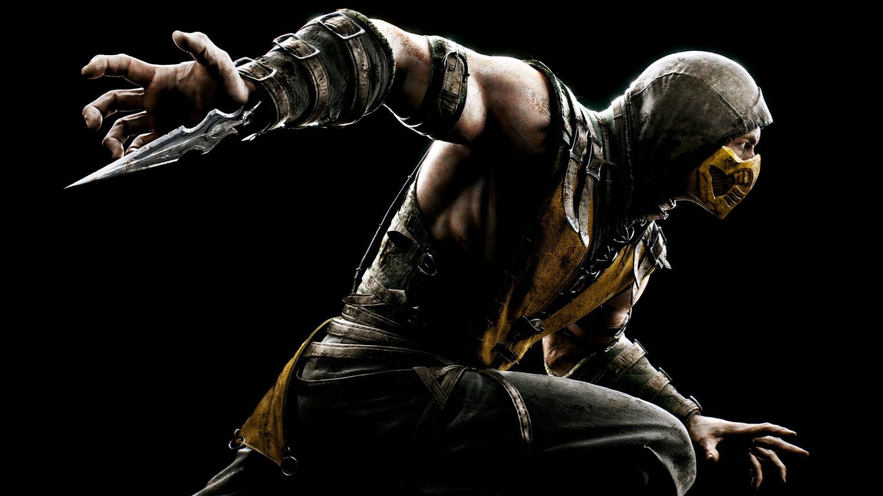 Review: Mortal Kombat X - SLUG Magazine