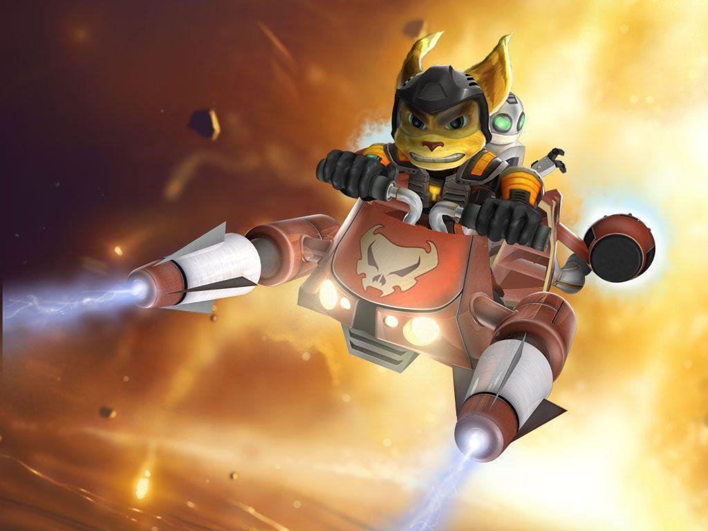 Games like Ratchet & Clank: Going Commando • Games similar to Ratchet &  Clank: Going Commando • RAWG