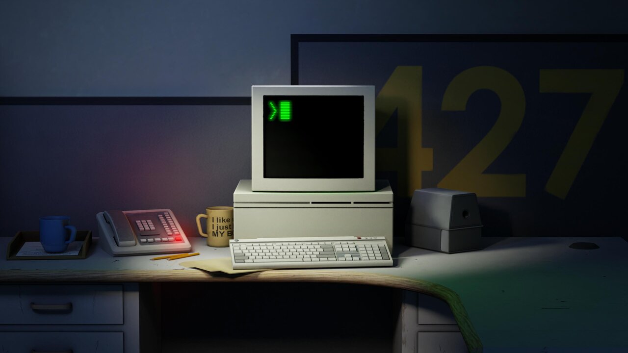 The Stanley Parable: Ultra Deluxe - release date, videos, screenshots ...