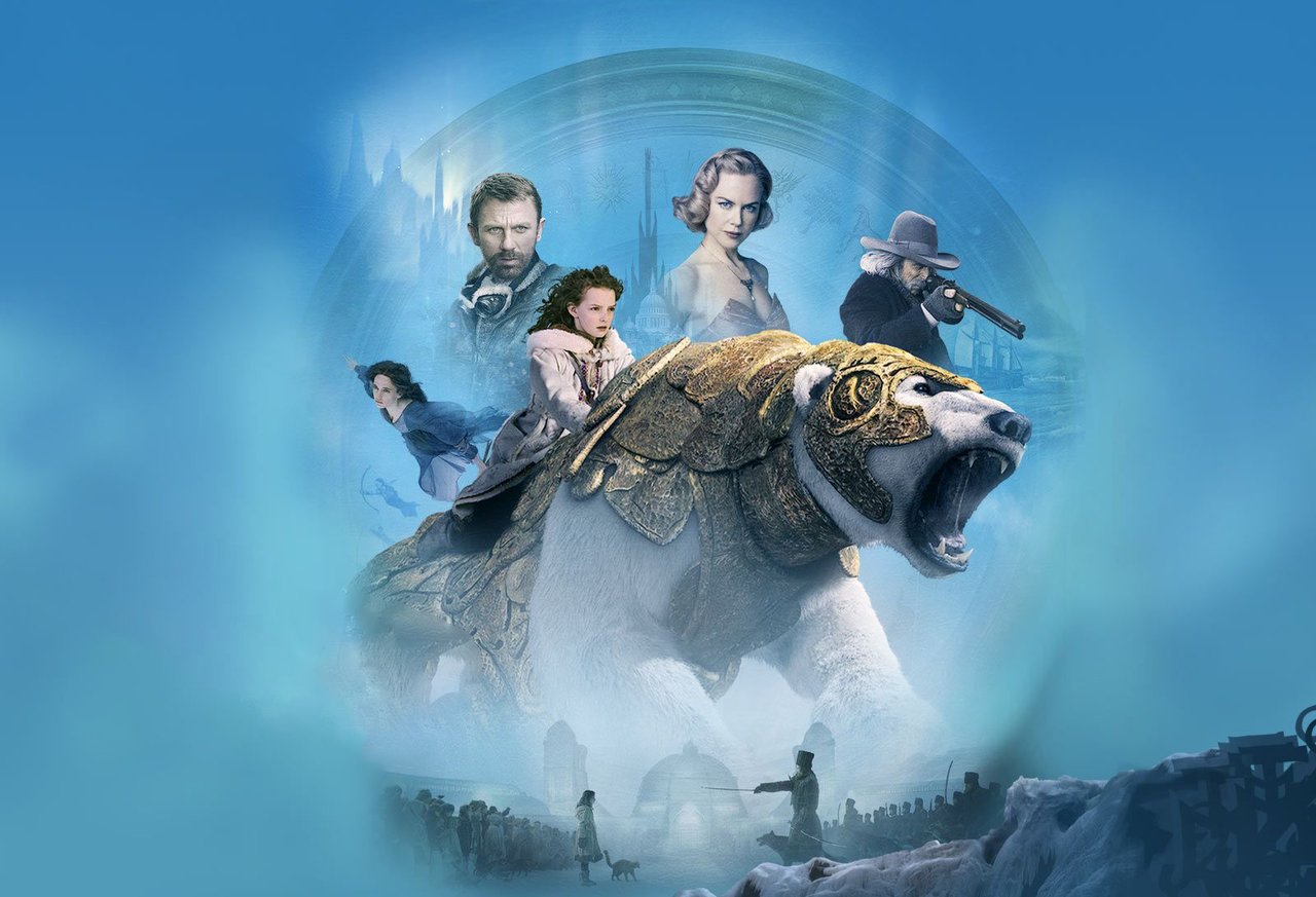 The Golden Compass Release Date Videos Screenshots Reviews On Rawg 4649