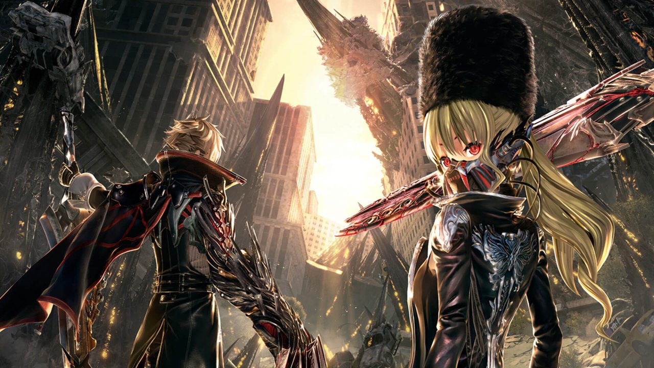 Code vein читы