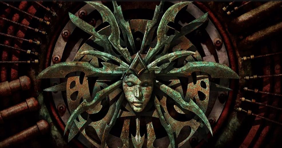 Planescape torment вылетает