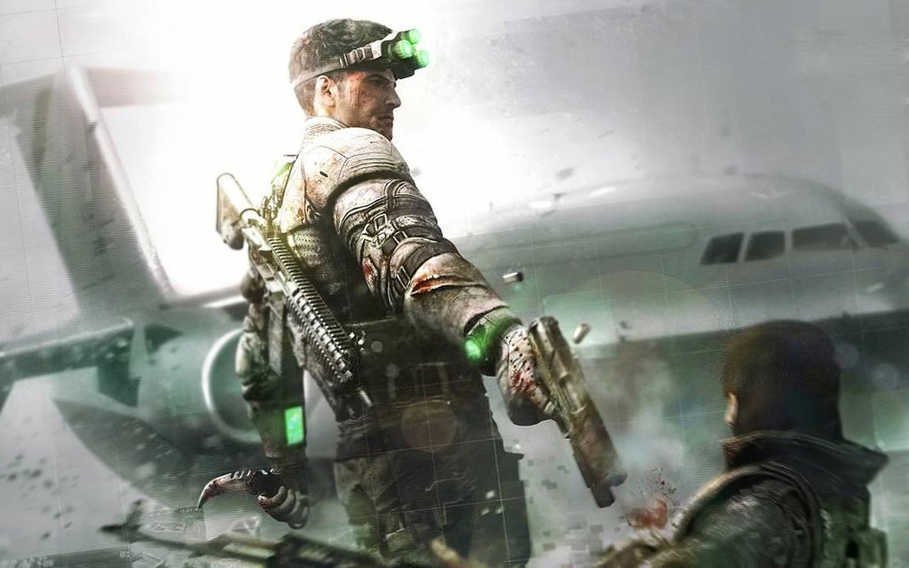 Tom Clancy's Splinter Cell: Blacklist - Metacritic