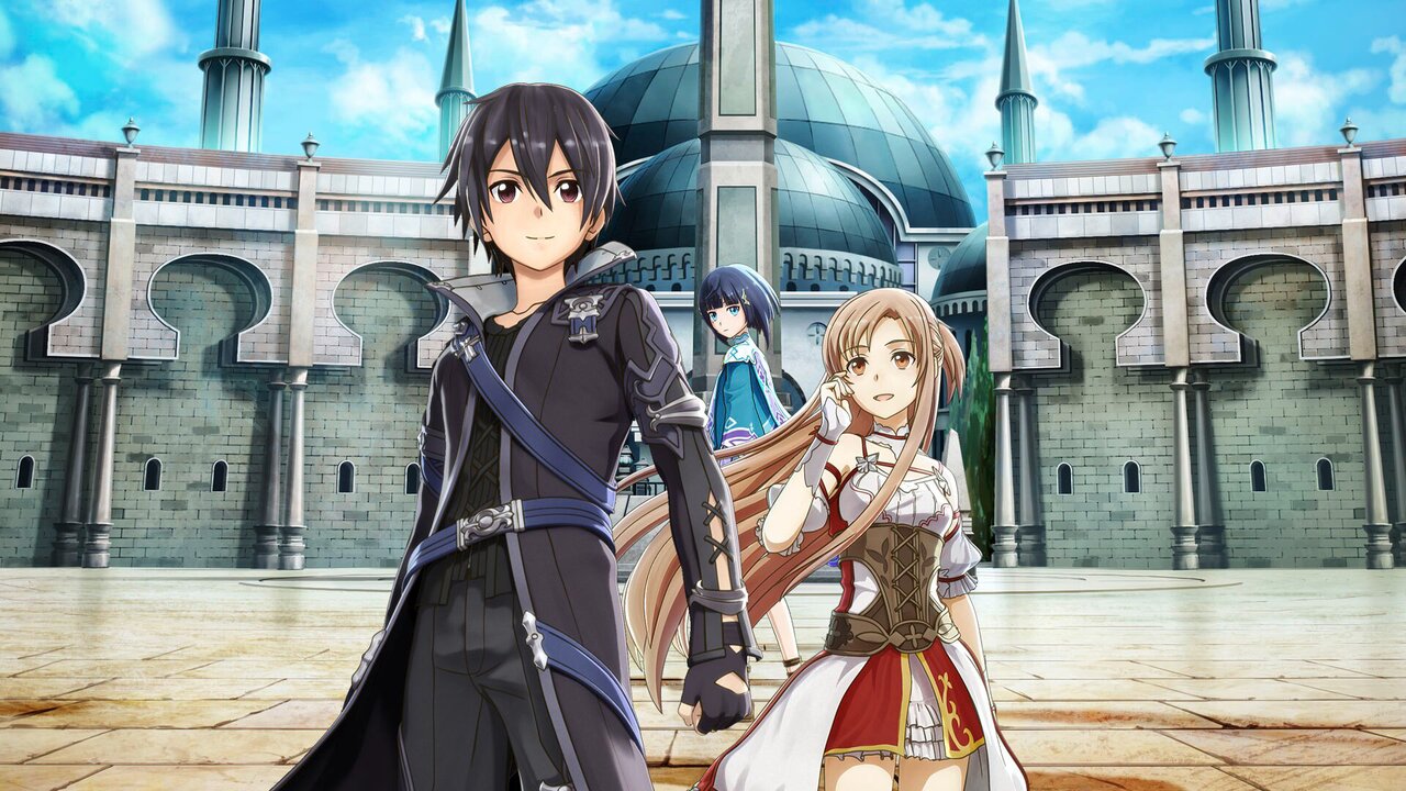 Sword Art Online: Hollow Realization Deluxe Edition Achievements