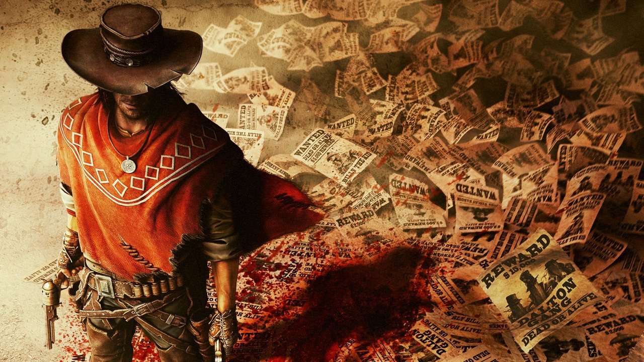 Call of juarez gunslinger системные требования