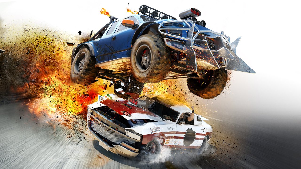 FlatOut 4: Total Insanity - release date, screenshots, reviews on RAWG