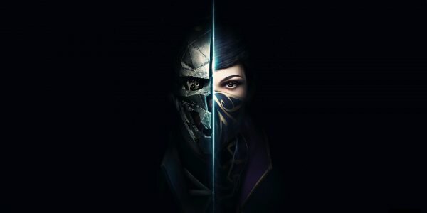 Games like Dishonored 2 • Games similar to Dishonored 2 • RAWG