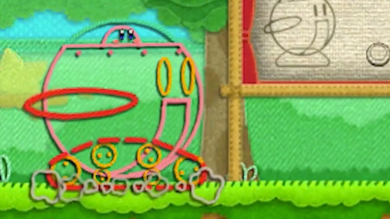 Kirby's Extra Epic Yarn - Metacritic