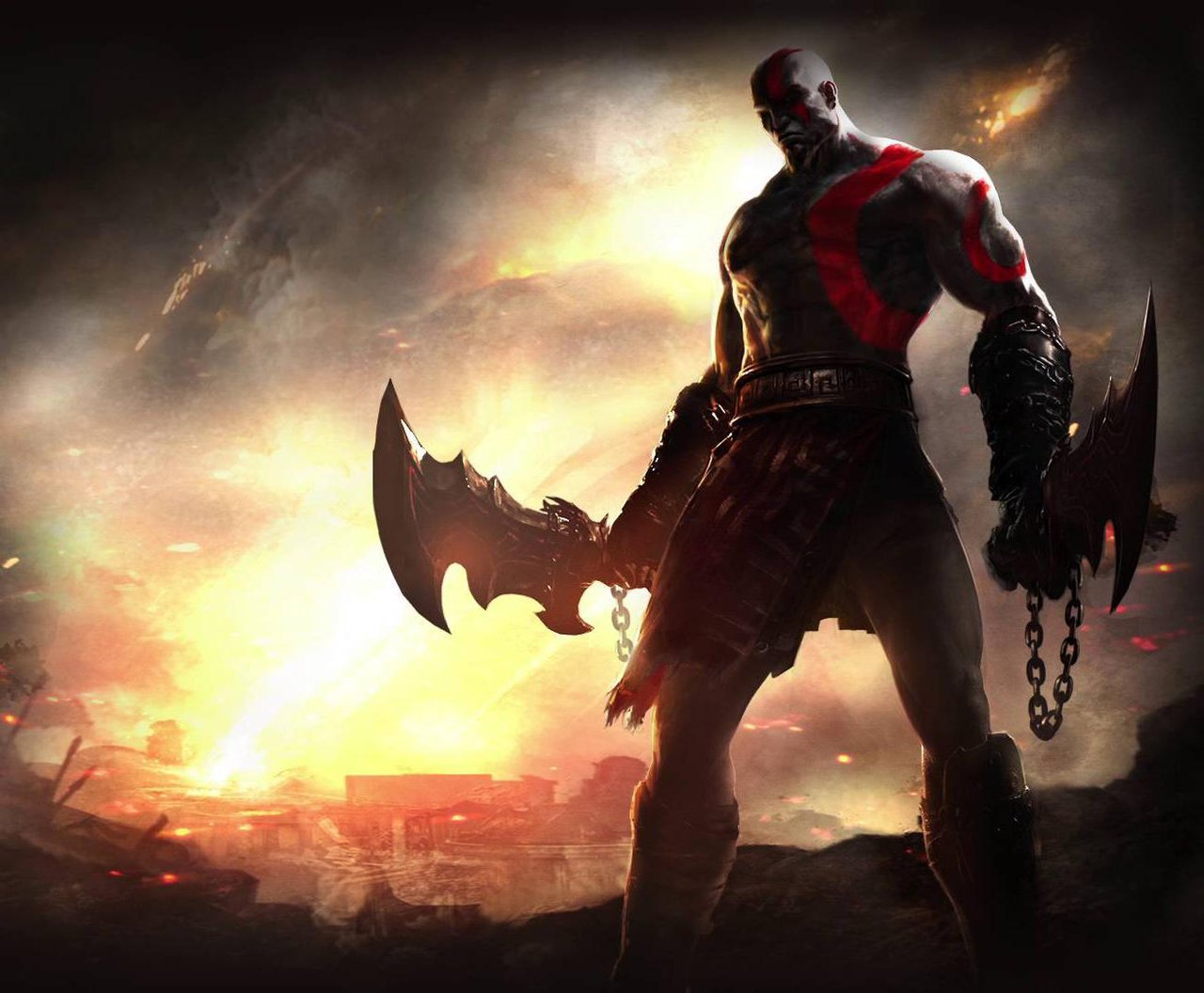 god of war ghost of sparta system requirements pc
