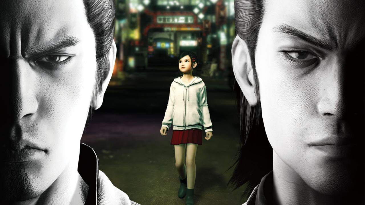 Yakuza 3 - Metacritic