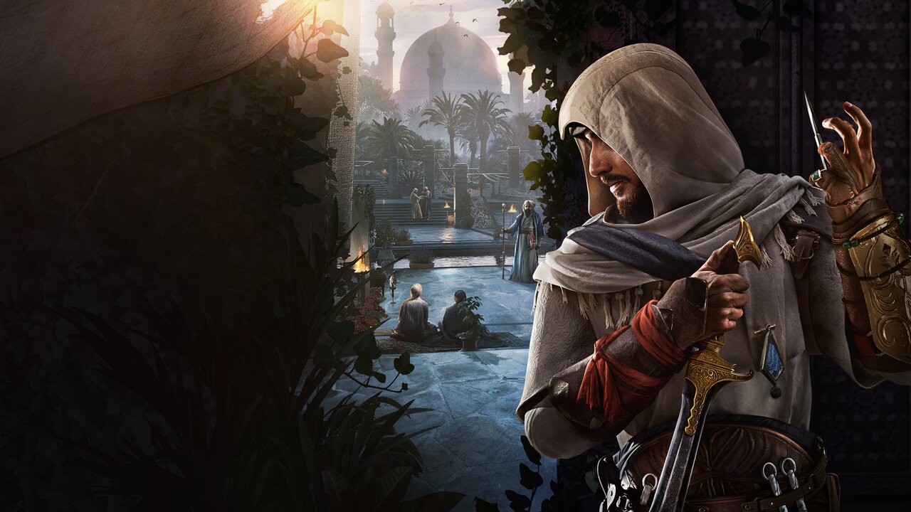 Assassin's Creed: Bloodlines - release date, videos, screenshots, reviews  on RAWG