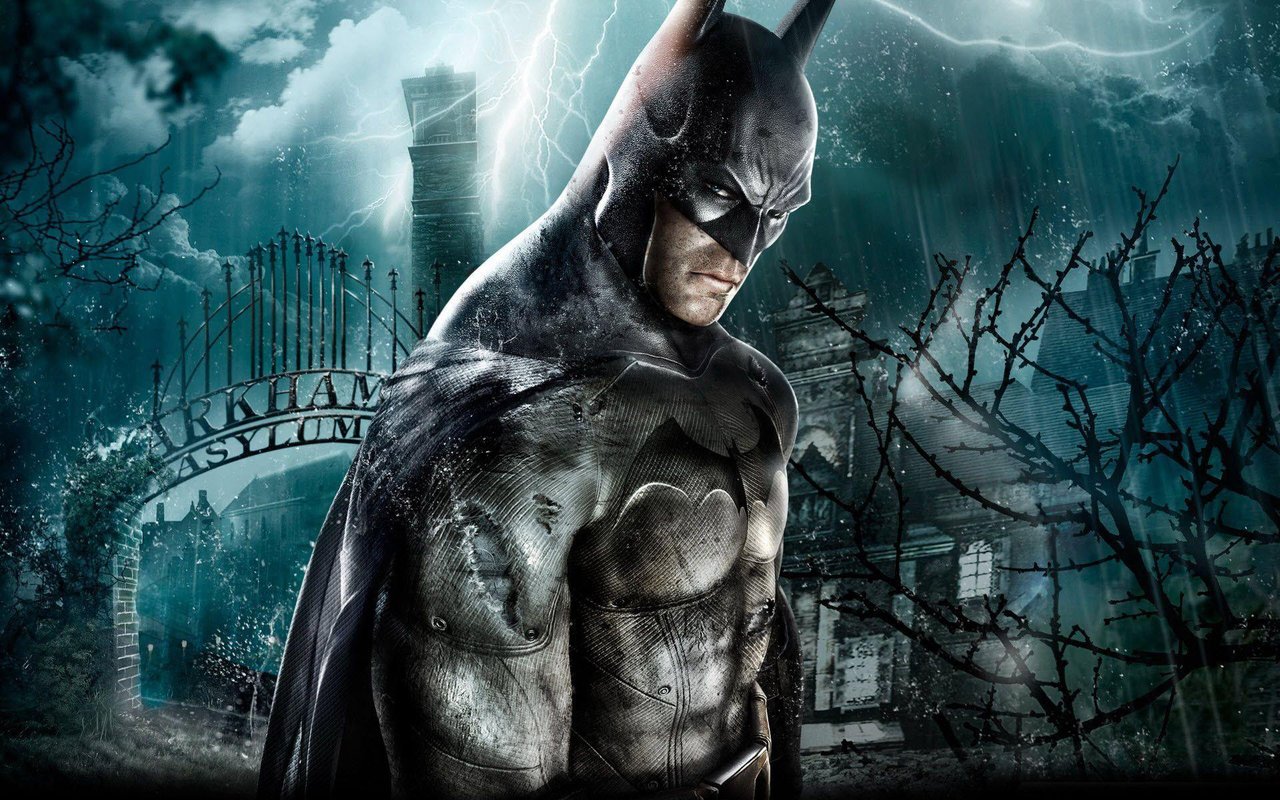 Batman: Arkham Asylum Game of the Year Edition achievements • RAWG