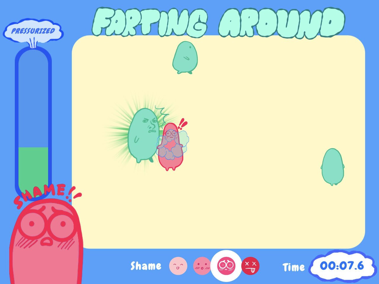 Farting Around Release Date Videos Screenshots Reviews On Rawg