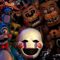 fnaf 2 custom night online free