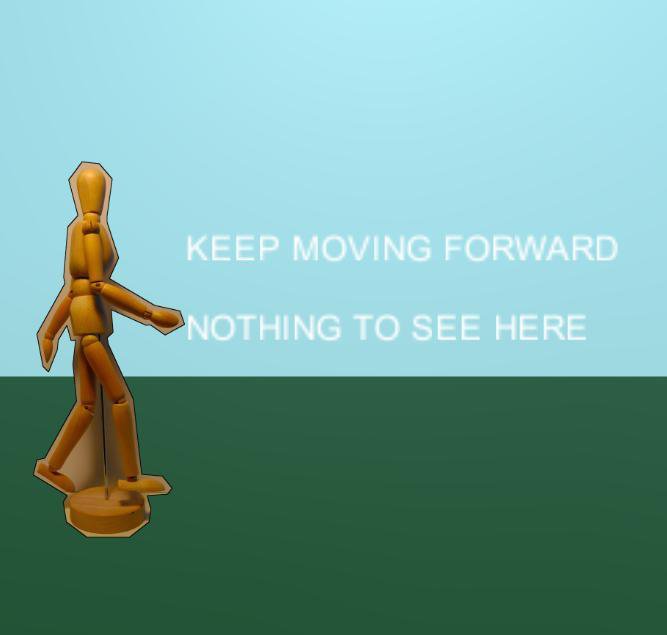 Moving forward перевод