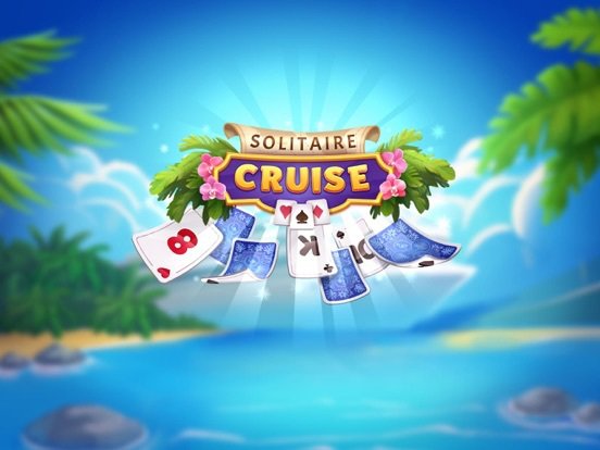 solitaire cruise card games