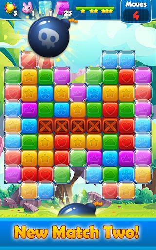 Toy Crush Blocks Smash - release date, videos, screenshots, reviews on RAWG