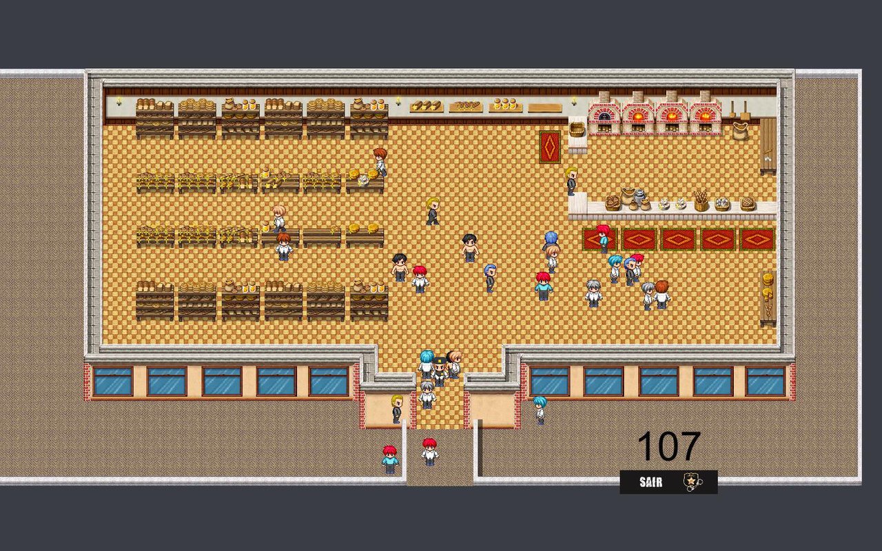 Get The Prisoner release date, videos, screenshots, reviews on RAWG