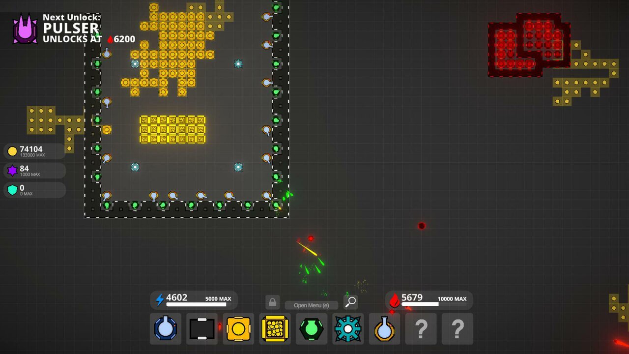Games like Vectorio - Early Access (itch) - RAWG