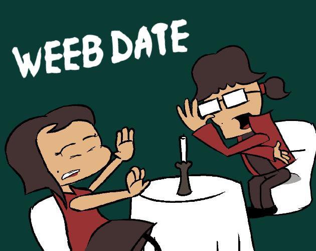 Dating for Weebs dating seite für weebs