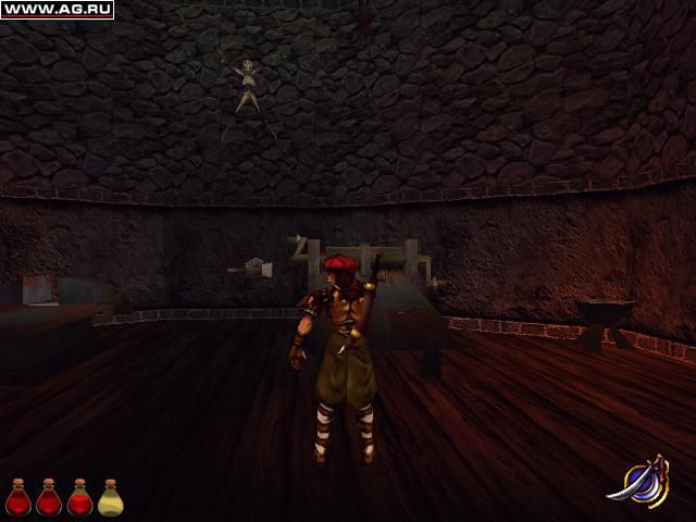 prince of persia 3d cheat