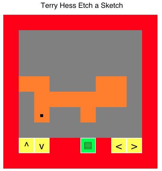 Etch A Sketch release date, videos, screenshots, reviews on RAWG