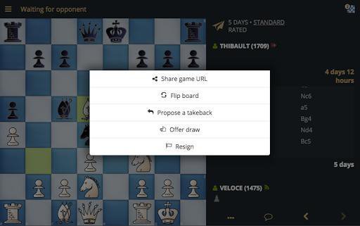 Lite lichess - Online Chess for Android - Download