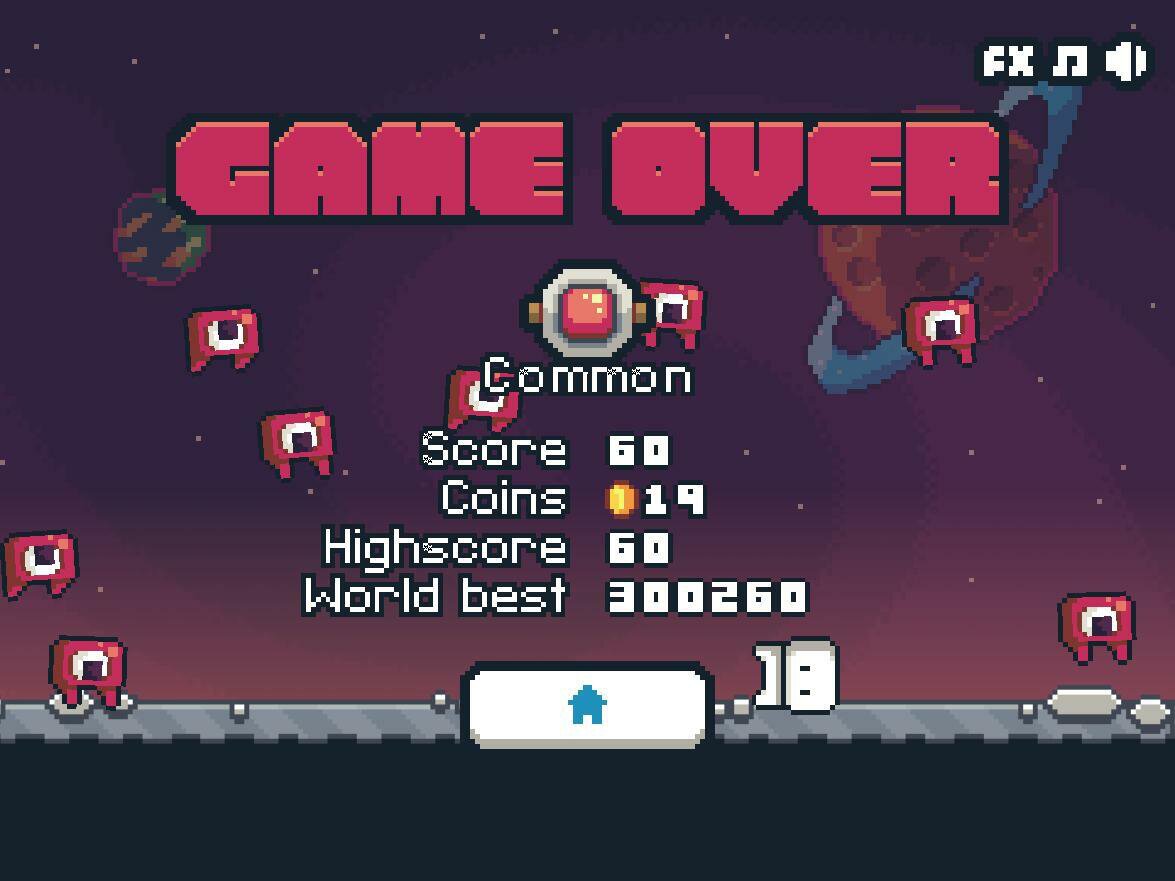 Bouncy Heroes screenshots • RAWG