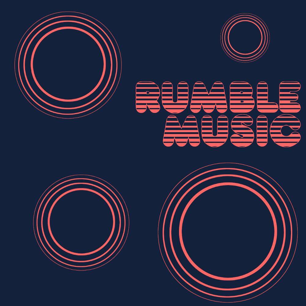 Rumble Music - release date, videos, screenshots, reviews on RAWG