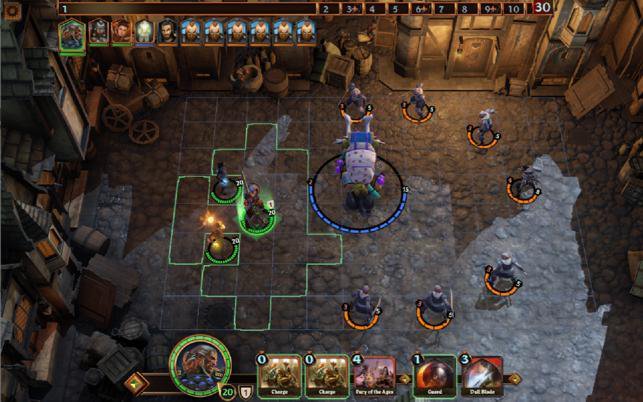 SPELLDRIFTER: Melhor jogo de RPG por TURNOS com CARTAS que já